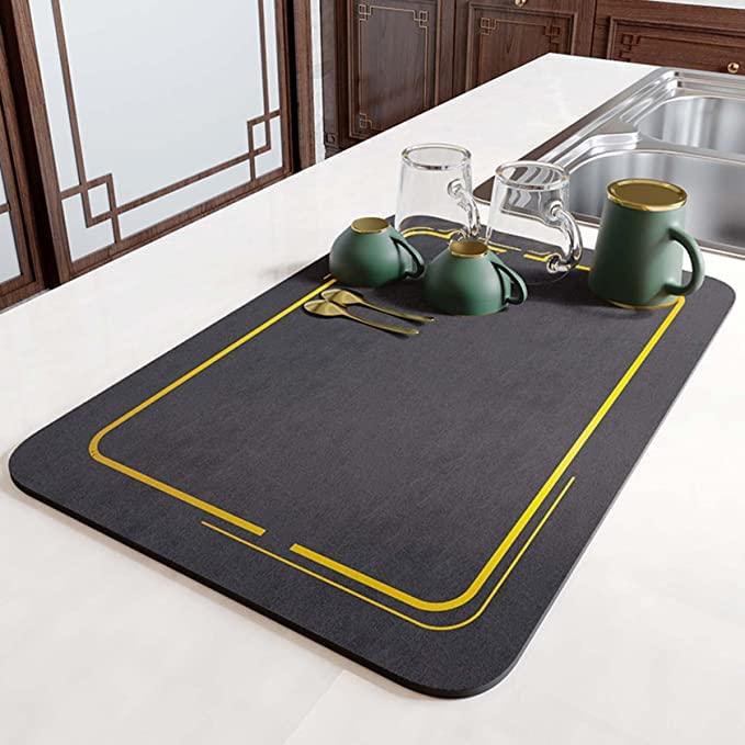 Quick-Drying Kitchen Mat | BUY 1 & GET 1 FREE