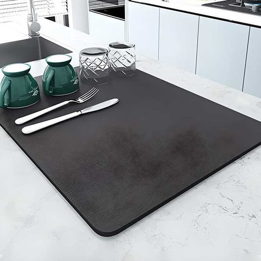 Quick-Drying Kitchen Mat | BUY 1 & GET 1 FREE